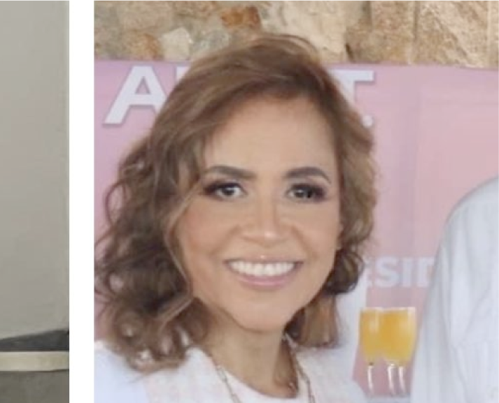Gabriela Martínez Castillo