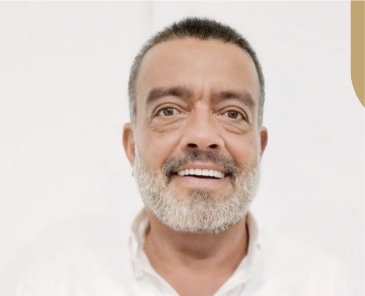 José Luis Smithers Jiménez