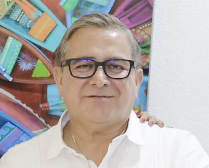 Luis Castañeda Muñoz