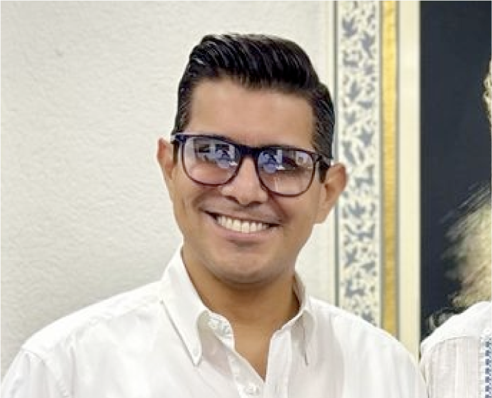 Víctor Jorrín Arizmendi